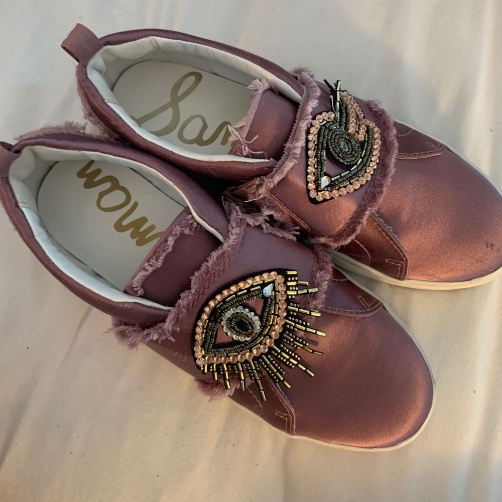 Sam Edelman shoes